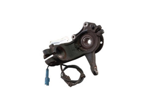 Pivot de moyeu avant gauche PEUGEOT 207 Photo n°4