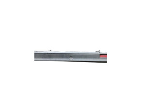 Pare chocs centrale arriere (utilitaire) RENAULT TRAFIC 2 Photo n°7