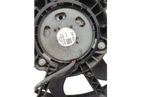 Moto ventilateur radiateur RENAULT GRAND MODUS Photo n°1