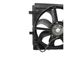 Moto ventilateur radiateur RENAULT GRAND MODUS Photo n°2