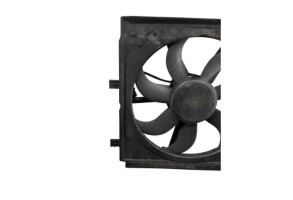 Moto ventilateur radiateur RENAULT GRAND MODUS Photo n°3