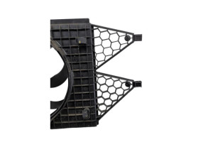 Moto ventilateur radiateur RENAULT GRAND MODUS Photo n°4