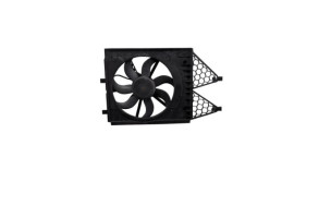 Moto ventilateur radiateur RENAULT GRAND MODUS Photo n°6