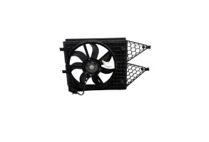 Moto ventilateur radiateur RENAULT GRAND MODUS Photo n°7