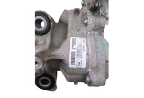 Cremaillere mecanique RENAULT TALISMAN Photo n°9