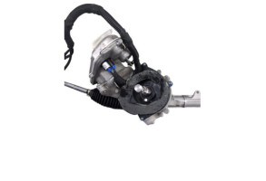 Cremaillere mecanique PEUGEOT 208 2 Photo n°1