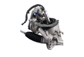 Cremaillere mecanique PEUGEOT 208 2 Photo n°9