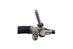 Cremaillere mecanique NISSAN MICRA 4 Photo n°3