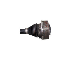 Cardan gauche (transmission) VOLKSWAGEN POLO 5 Photo n°4