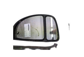 Retroviseur droit FIAT DUCATO 2 Photo n°2