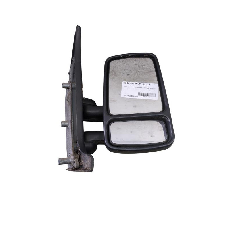 Retroviseur droit RENAULT MASTER 2 Photo n°1