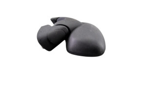 Retroviseur droit RENAULT TRAFIC 2 Photo n°1