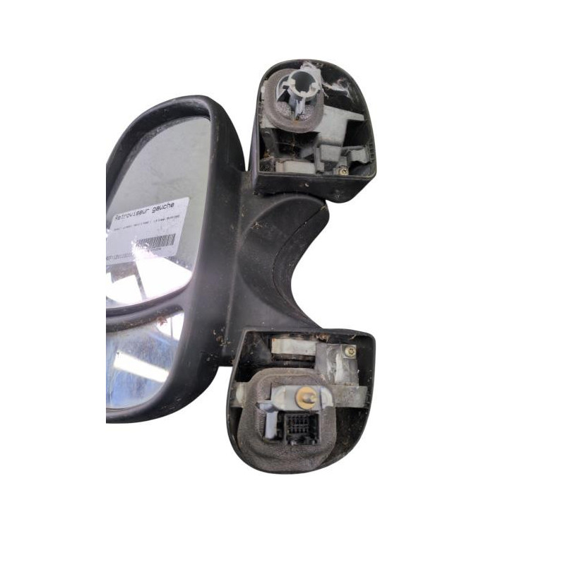 Retroviseur gauche RENAULT TRAFIC 2 Photo n°1