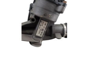 Cremaillere mecanique VOLKSWAGEN GOLF 7 Photo n°5