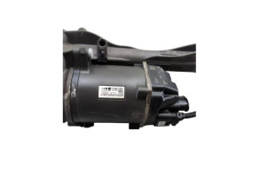 Cremaillere mecanique VOLKSWAGEN GOLF 7 Photo n°12