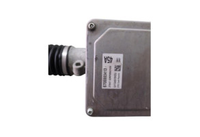 Cremaillere mecanique RENAULT TWINGO 3 Photo n°5