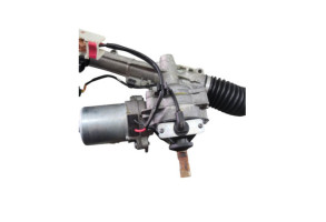 Cremaillere mecanique RENAULT TWINGO 3 Photo n°6