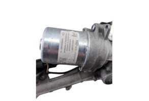 Cremaillere mecanique RENAULT TWINGO 3 Photo n°7