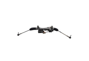 Cremaillere mecanique RENAULT TWINGO 3 Photo n°10