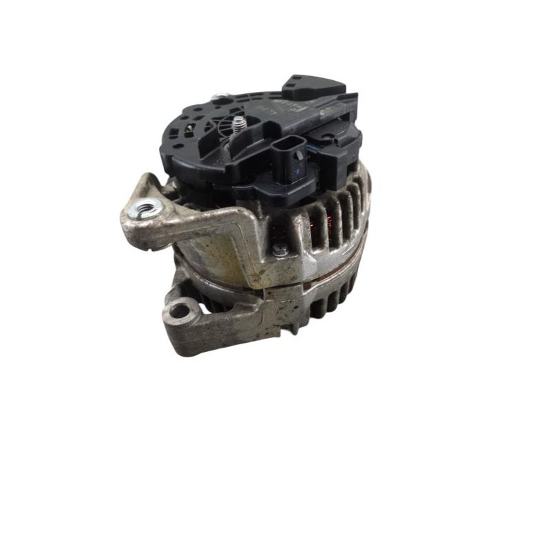 Alternateur OPEL ASTRA H Photo n°1