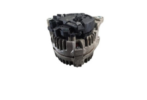 Alternateur OPEL ASTRA H Photo n°2