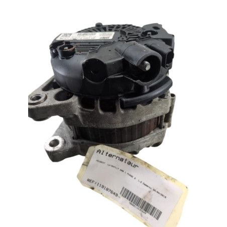 Alternateur PEUGEOT 208 1