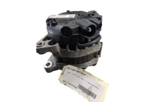 Alternateur PEUGEOT 208 1 Photo n°1