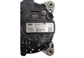 Alternateur PEUGEOT 208 1 Photo n°3