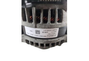 Alternateur FORD FIESTA 7 Photo n°6