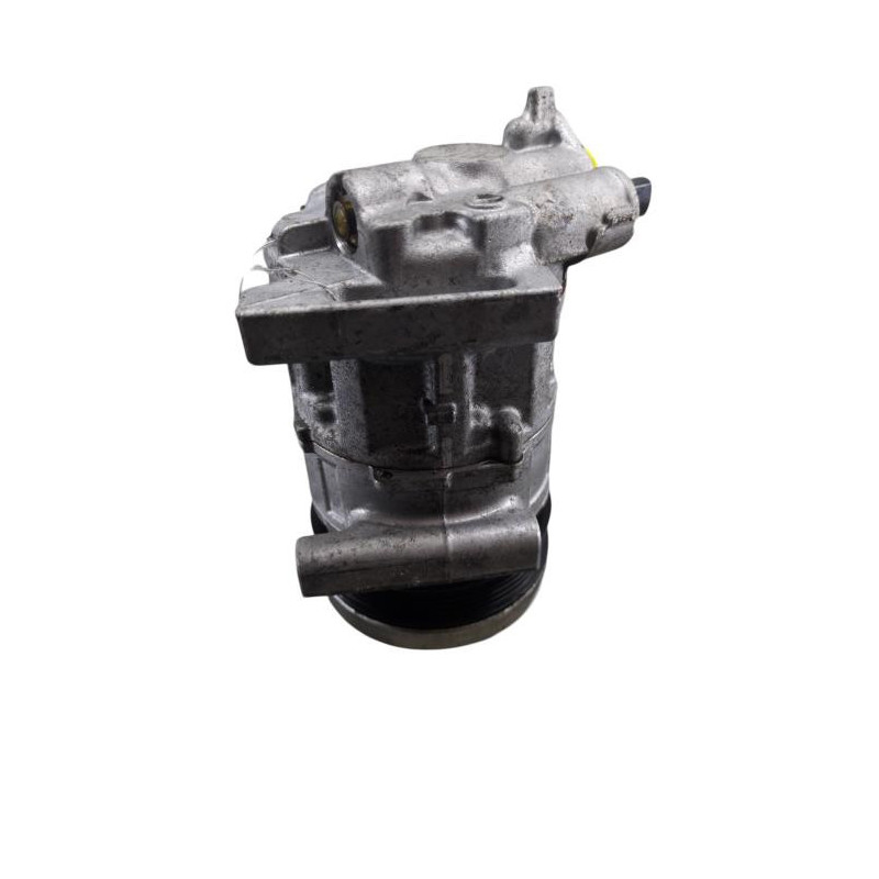 Compresseur clim FIAT PUNTO 3 Photo n°1