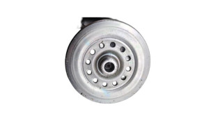 Compresseur clim FIAT PUNTO 3 Photo n°4