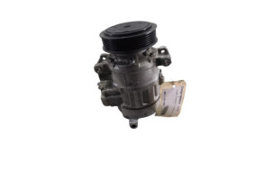 Compresseur clim VOLKSWAGEN GOLF 6 Photo n°5