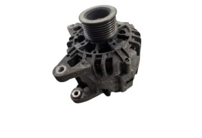 Alternateur RENAULT TWINGO 2 Photo n°2