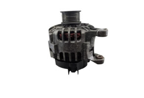 Alternateur RENAULT TWINGO 2 Photo n°4