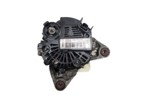 Alternateur RENAULT TWINGO 2 Photo n°6