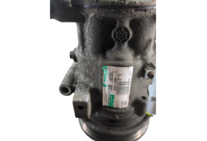 Compresseur clim RENAULT TWINGO 2 Photo n°7