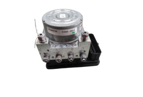 Bloc ABS (freins anti-blocage) DACIA SANDERO 3 Photo n°6