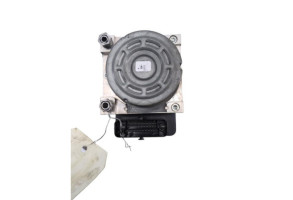 Bloc ABS (freins anti-blocage) PEUGEOT 208 1 Photo n°3