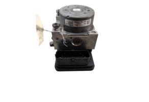 Bloc ABS (freins anti-blocage) PEUGEOT 208 1 Photo n°4