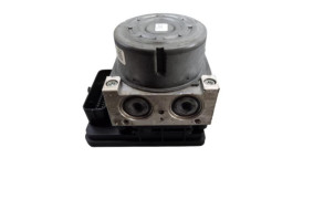 Bloc ABS (freins anti-blocage) PEUGEOT 208 1 Photo n°5