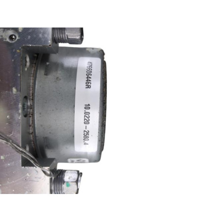 Bloc ABS (freins anti-blocage) DACIA SANDERO 3 STEPWAY