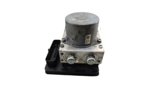 Bloc ABS (freins anti-blocage) VOLKSWAGEN SHARAN 2 Photo n°4