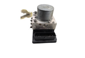 Bloc ABS (freins anti-blocage) VOLKSWAGEN SHARAN 2 Photo n°7