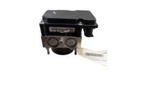 Bloc ABS (freins anti-blocage) RENAULT CLIO 3 Photo n°3