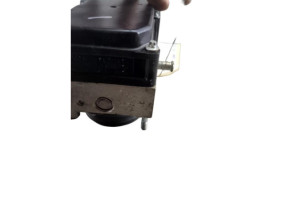 Bloc ABS (freins anti-blocage) RENAULT CLIO 3 Photo n°4