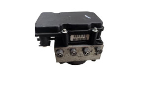 Bloc ABS (freins anti-blocage) RENAULT CLIO 3 Photo n°5