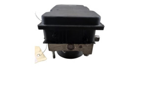 Bloc ABS (freins anti-blocage) RENAULT CLIO 3 Photo n°6