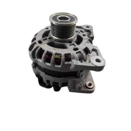 Alternateur RENAULT CAPTUR 1