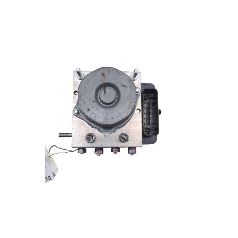 Bloc ABS (freins anti-blocage) RENAULT CAPTUR 1 Photo n°1