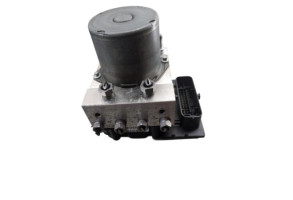 Bloc ABS (freins anti-blocage) CITROEN C5 2 Photo n°7